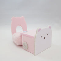 Shirokuma's Desk - Sumikko Plush Playset